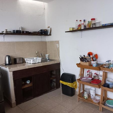 Hotel El Rinconcito De San Cris San Cristóbal de Las Casas Esterno foto