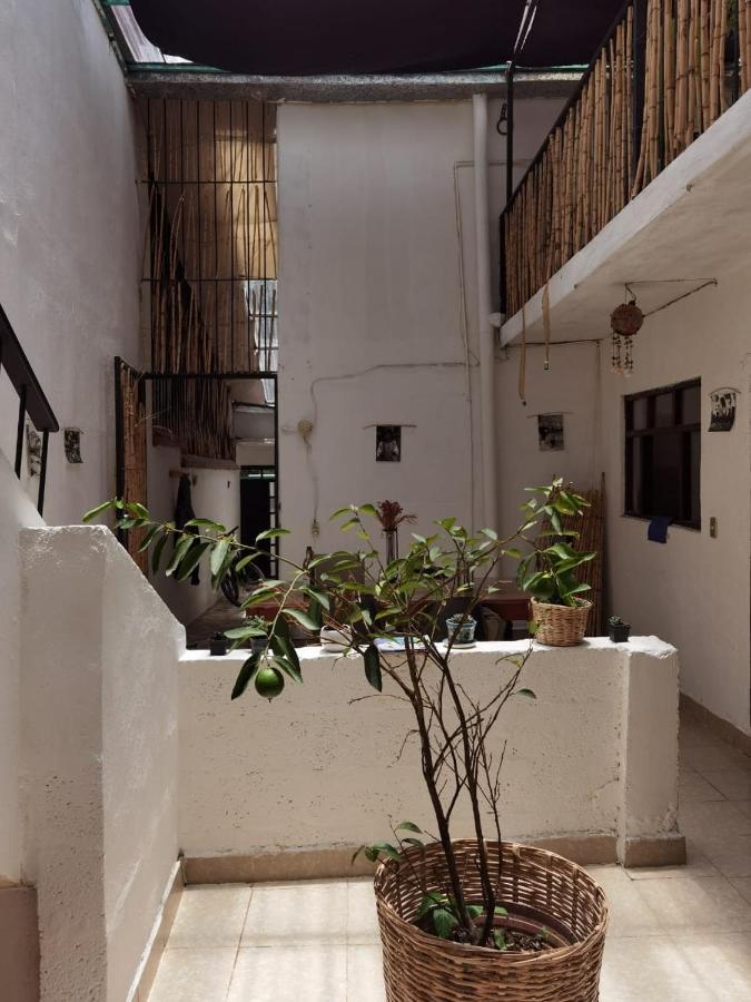 Hotel El Rinconcito De San Cris San Cristóbal de Las Casas Esterno foto