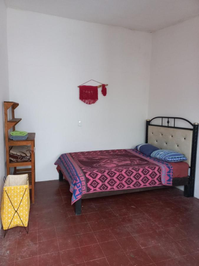 Hotel El Rinconcito De San Cris San Cristóbal de Las Casas Esterno foto