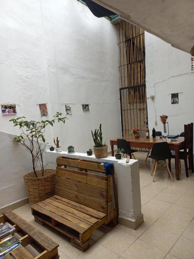 Hotel El Rinconcito De San Cris San Cristóbal de Las Casas Esterno foto