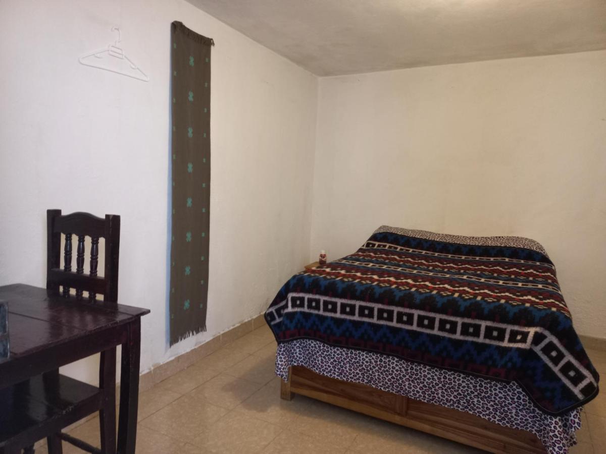 Hotel El Rinconcito De San Cris San Cristóbal de Las Casas Esterno foto