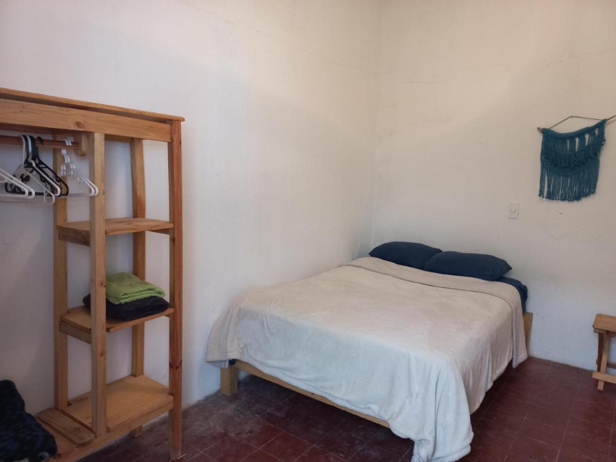 Hotel El Rinconcito De San Cris San Cristóbal de Las Casas Esterno foto