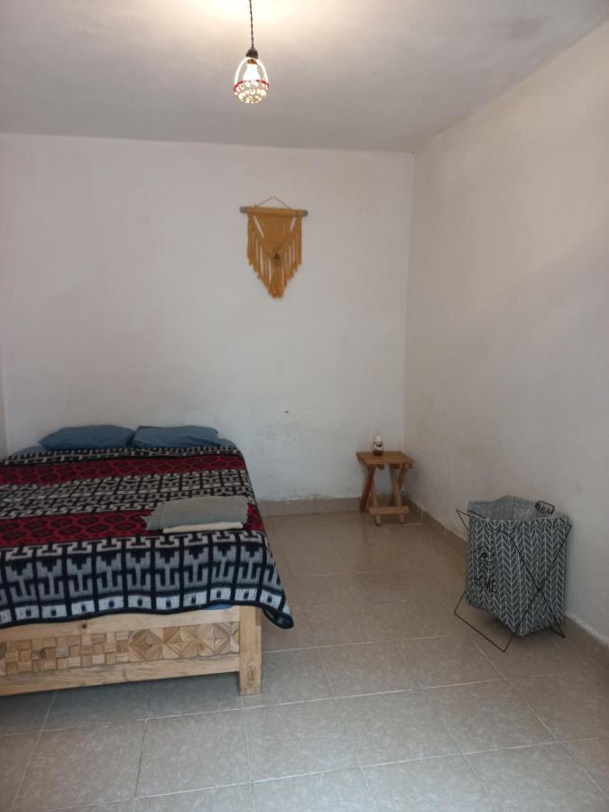 Hotel El Rinconcito De San Cris San Cristóbal de Las Casas Esterno foto