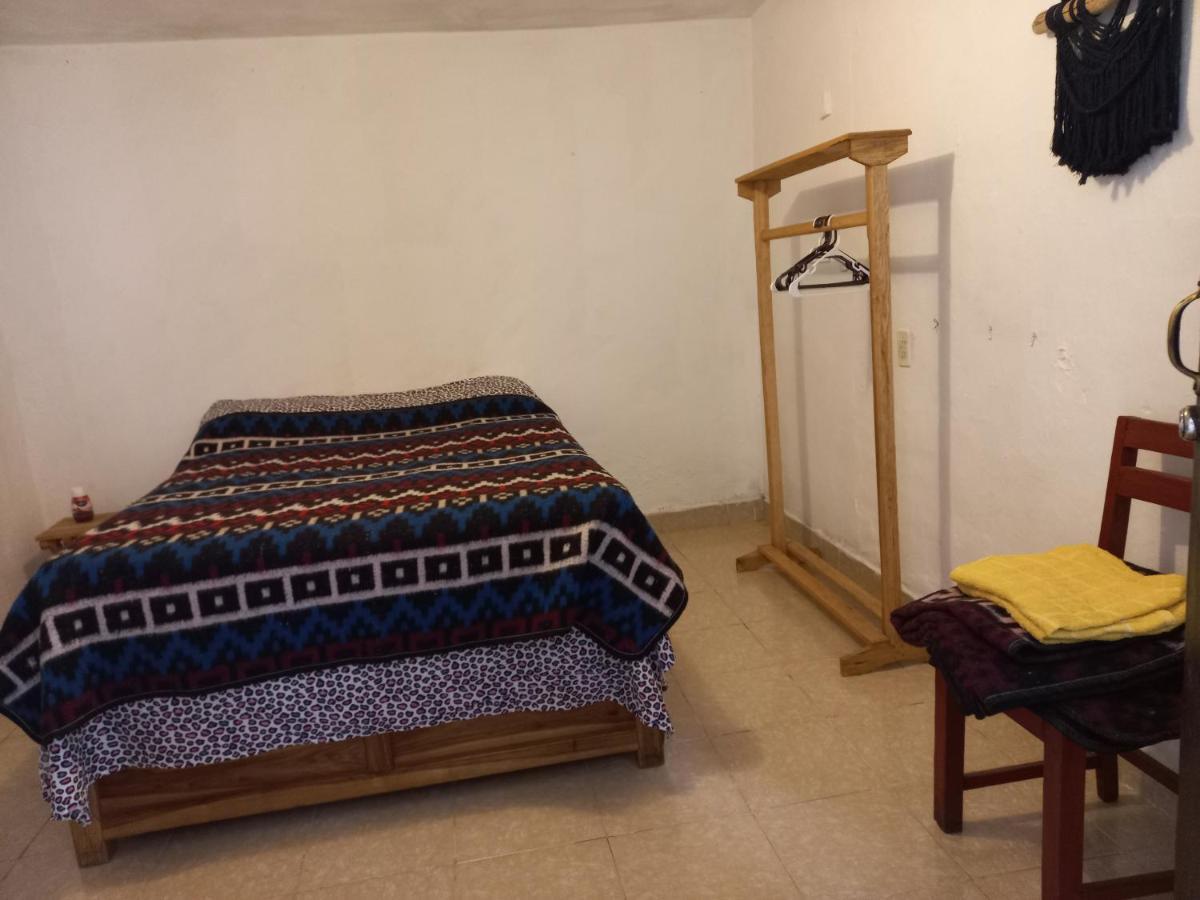 Hotel El Rinconcito De San Cris San Cristóbal de Las Casas Esterno foto