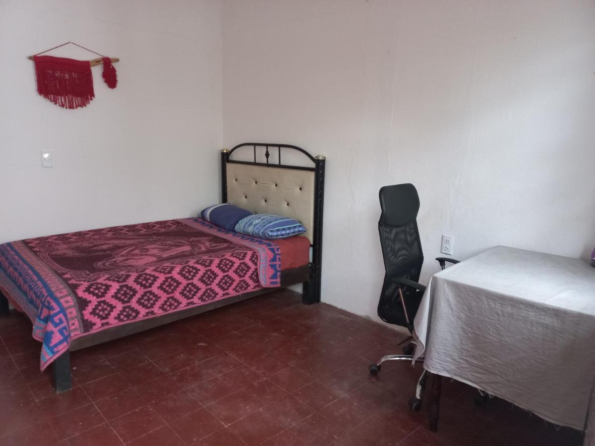 Hotel El Rinconcito De San Cris San Cristóbal de Las Casas Esterno foto