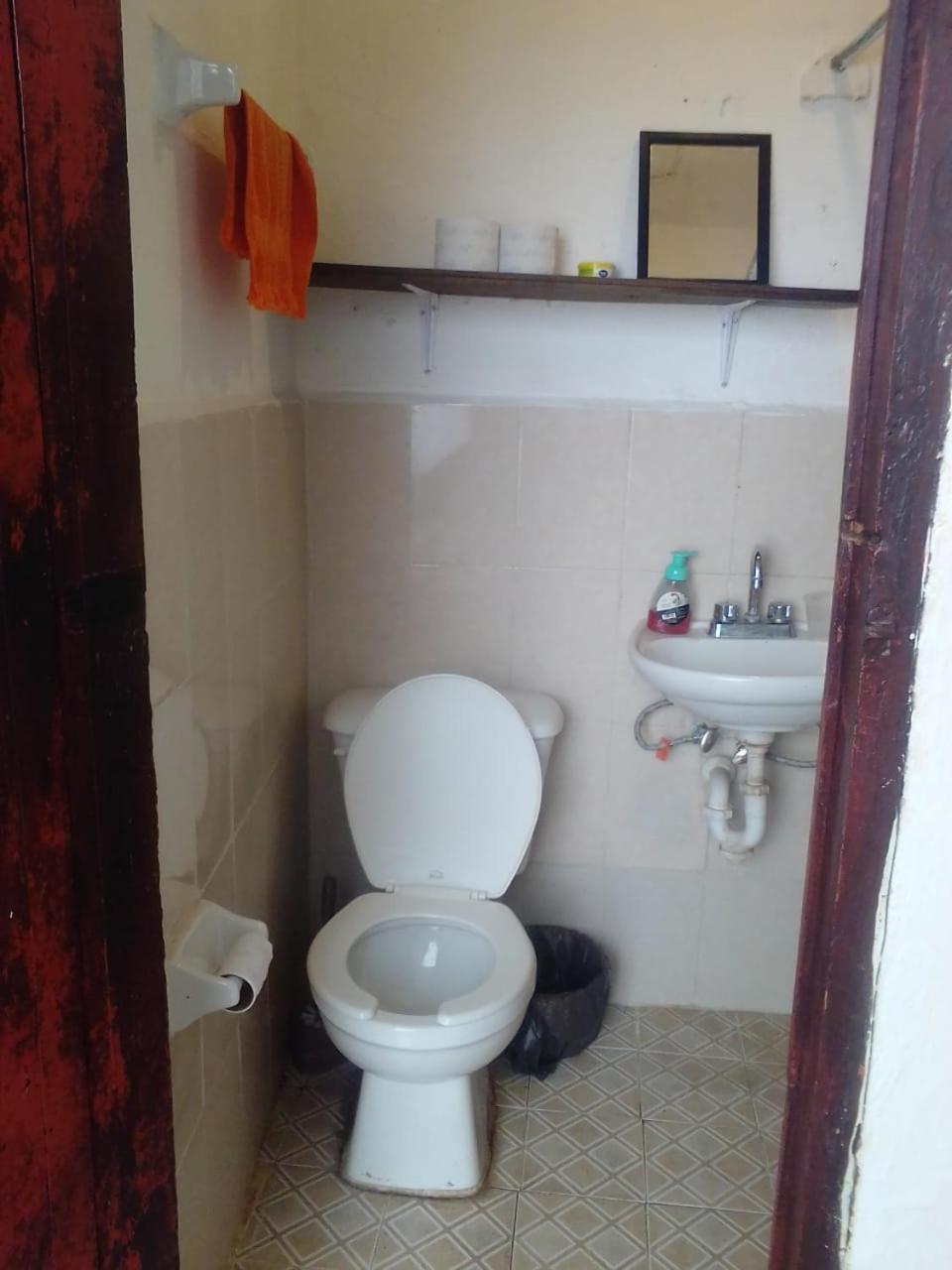Hotel El Rinconcito De San Cris San Cristóbal de Las Casas Esterno foto